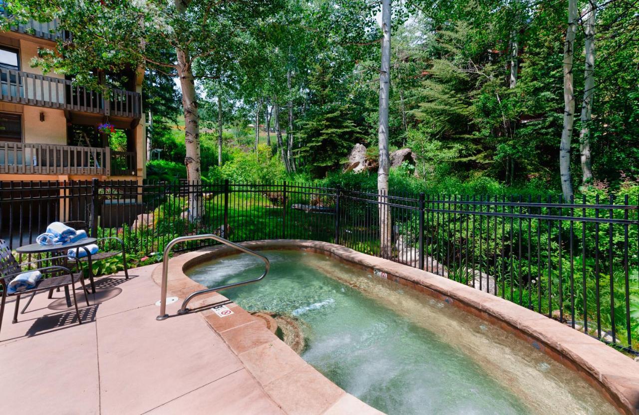 Interlude Condominiums 3-Bedroom Unit 301 Snowmass Village Zewnętrze zdjęcie