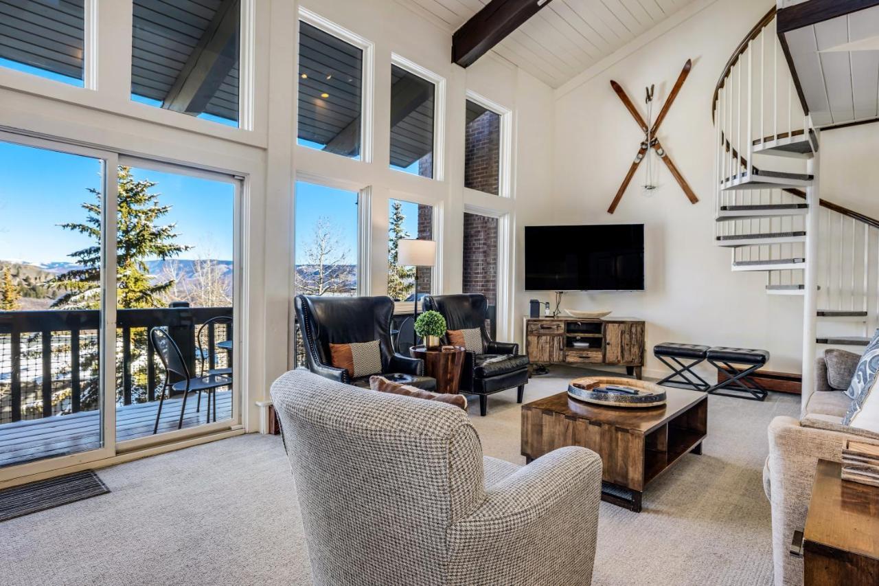 Interlude Condominiums 3-Bedroom Unit 301 Snowmass Village Zewnętrze zdjęcie