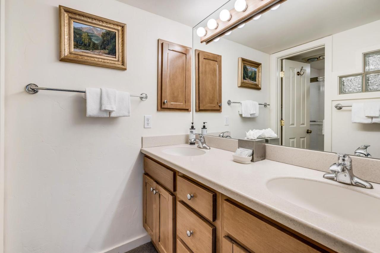 Interlude Condominiums 3-Bedroom Unit 301 Snowmass Village Zewnętrze zdjęcie