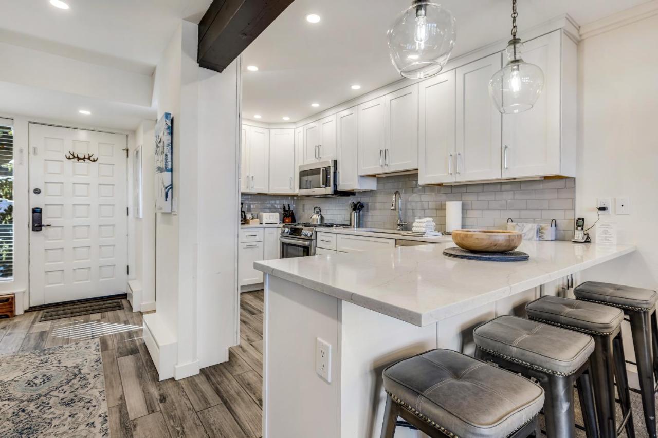 Interlude Condominiums 3-Bedroom Unit 301 Snowmass Village Zewnętrze zdjęcie